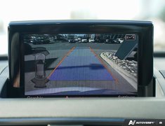 2017 Audi Q3 TECHNIK