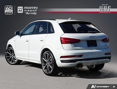 2017 Audi Q3 TECHNIK