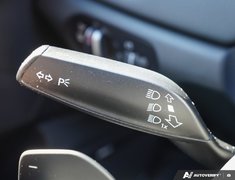 2017 Audi Q3 TECHNIK