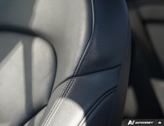 2017 Audi Q3 TECHNIK