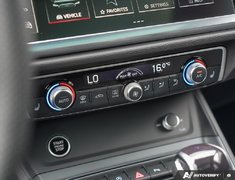2025 Audi Q3 Progressiv // NO ACCIDENTS