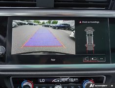 2025 Audi Q3 Progressiv // NO ACCIDENTS