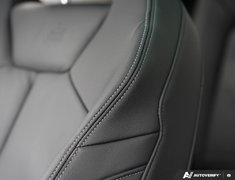2025 Audi Q3 Progressiv // NO ACCIDENTS