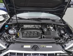 2025 Audi Q3 Progressiv // NO ACCIDENTS