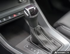 2025 Audi Q3 Progressiv // NO ACCIDENTS