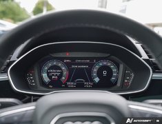 2025 Audi Q3 Progressiv // NO ACCIDENTS