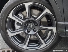 2025 Audi Q3 Progressiv // NO ACCIDENTS