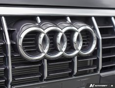 2025 Audi Q3 Progressiv // NO ACCIDENTS