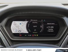 2024 Audi Q4 e-tron QUATTRO // NO ACCIDENTS
