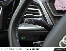 2024 Audi Q4 e-tron QUATTRO // NO ACCIDENTS