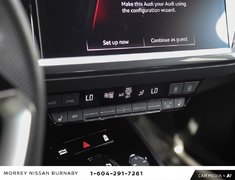 2024 Audi Q4 e-tron QUATTRO // NO ACCIDENTS