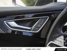 2024 Audi Q4 e-tron QUATTRO // NO ACCIDENTS