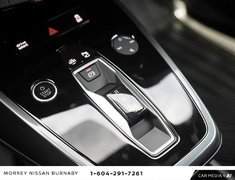 2024 Audi Q4 e-tron QUATTRO // NO ACCIDENTS