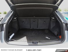 2024 Audi Q4 e-tron QUATTRO // NO ACCIDENTS