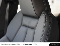 2024 Audi Q4 e-tron QUATTRO // NO ACCIDENTS