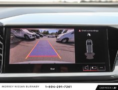 2024 Audi Q4 e-tron QUATTRO // NO ACCIDENTS
