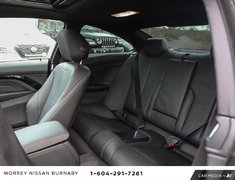 2019 BMW 4 Series 430i xDrive