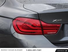 2019 BMW 4 Series 430i xDrive