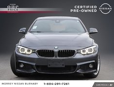 2019 BMW 4 Series 430i xDrive