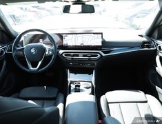 2023 BMW I4 EDrive35 + LOW KMS