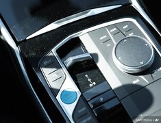 2023 BMW I4 EDrive35 + LOW KMS