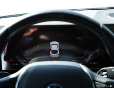 2023 BMW I4 EDrive35 + LOW KMS