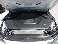 2023 BMW I4 EDrive35 + LOW KMS