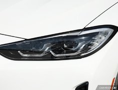 2023 BMW I4 EDrive35 + LOW KMS