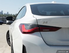 2023 BMW I4 EDrive35 + LOW KMS