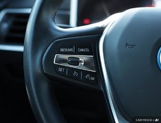2023 BMW I4 EDrive35 + LOW KMS