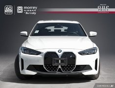 2023 BMW I4 EDrive35 + LOW KMS