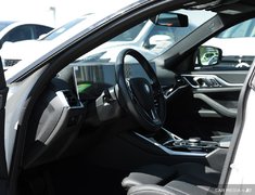 2023 BMW I4 EDrive35 + LOW KMS