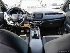2022 Honda HR-V SPORT MODEL // SUNROOF