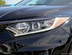 2022 Honda HR-V SPORT MODEL // SUNROOF