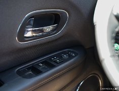 2022 Honda HR-V SPORT MODEL // SUNROOF