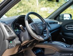 2022 Honda HR-V SPORT MODEL // SUNROOF