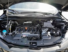 2022 Honda HR-V SPORT MODEL // SUNROOF