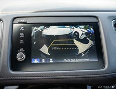2022 Honda HR-V SPORT MODEL // SUNROOF