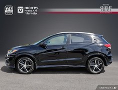 2022 Honda HR-V SPORT MODEL // SUNROOF