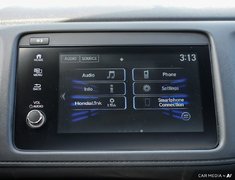 2022 Honda HR-V SPORT MODEL // SUNROOF