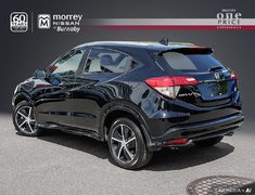 2022 Honda HR-V SPORT MODEL // SUNROOF