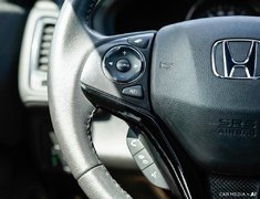2022 Honda HR-V SPORT MODEL // SUNROOF