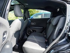 2022 Honda HR-V SPORT MODEL // SUNROOF