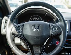 2022 Honda HR-V SPORT MODEL // SUNROOF