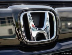 2022 Honda HR-V SPORT MODEL // SUNROOF