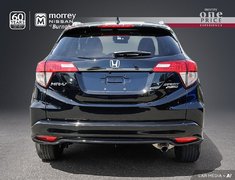 2022 Honda HR-V SPORT MODEL // SUNROOF