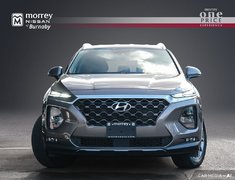 2019 Hyundai Santa Fe PREFERRED AWD + NO ACCIDENTS