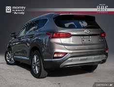 2019 Hyundai Santa Fe PREFERRED AWD + NO ACCIDENTS