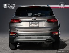 2019 Hyundai Santa Fe PREFERRED AWD + NO ACCIDENTS