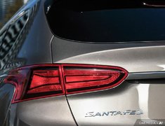 2019 Hyundai Santa Fe PREFERRED AWD + NO ACCIDENTS